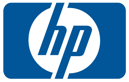 HP-logo