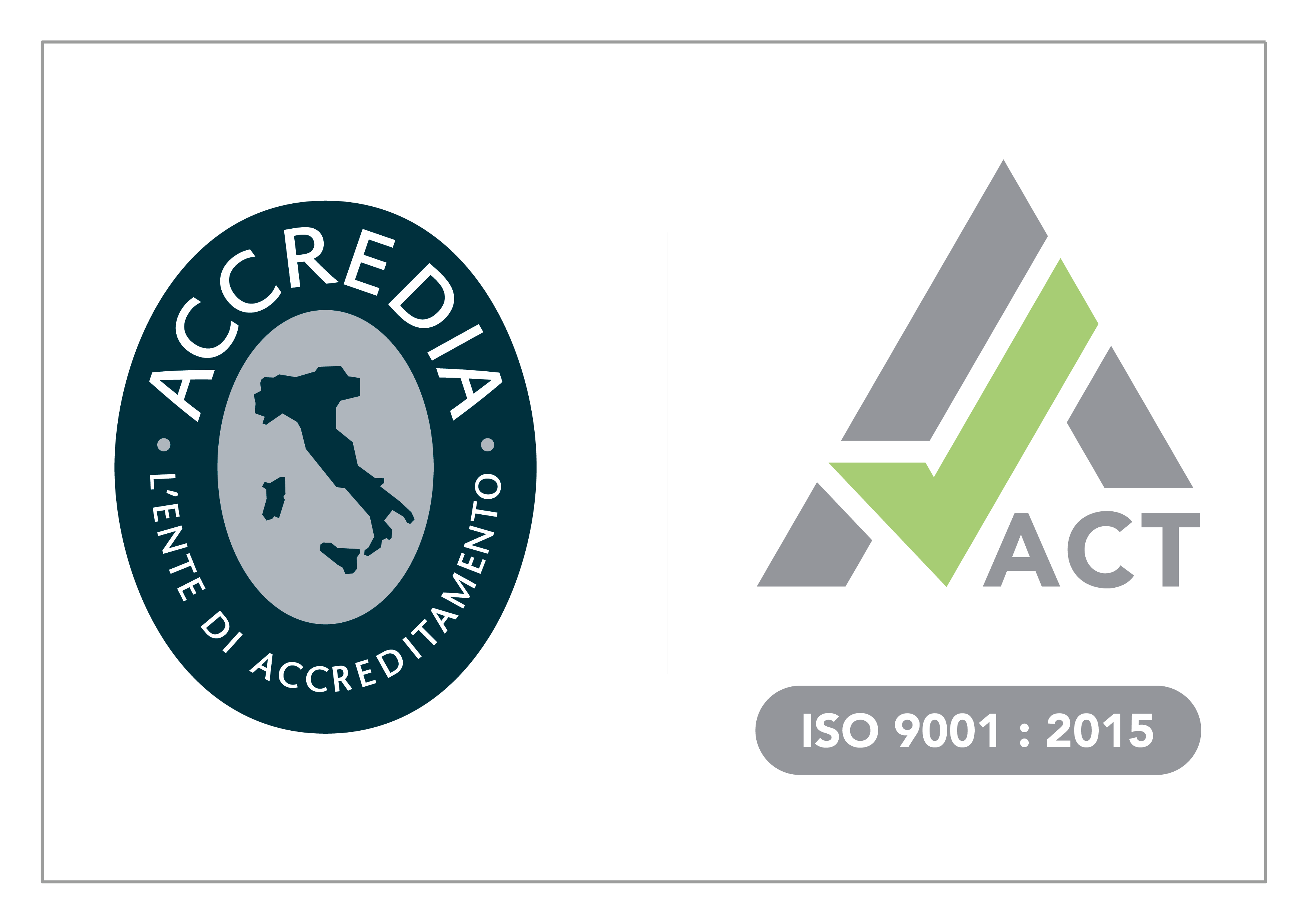 Iso 9001-2015